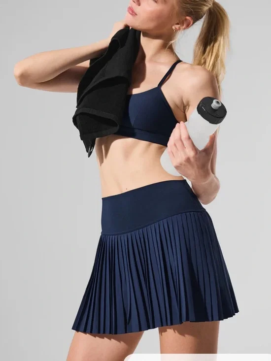 ALO Grand Slam Tennis Skirt - Picture 5 of 5